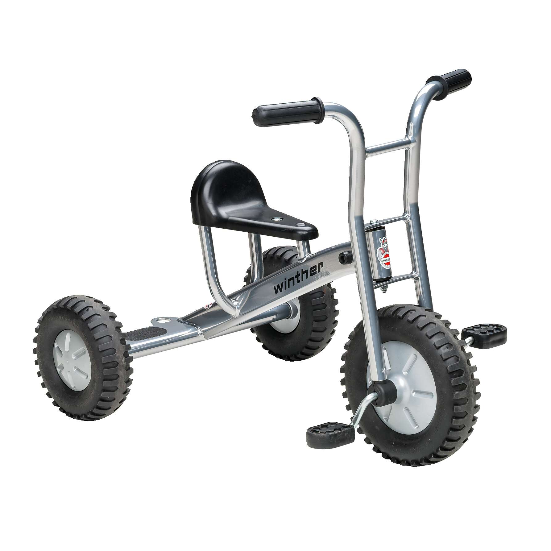 Winther Viking Dreirad "Off-Road", 3–6 Jahre Unkategorisiert online kaufen Winther Viking Dreirad "Off-Road", 3–6 Jahre Unkategorisiert online kaufen