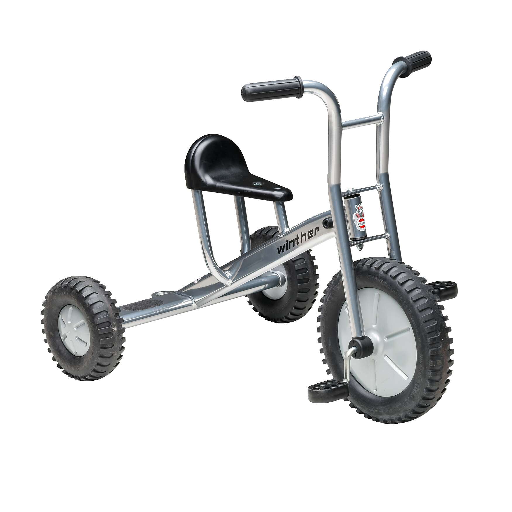 Winther Viking Dreirad "Off-Road", 4–8 Jahre Unkategorisiert online kaufen