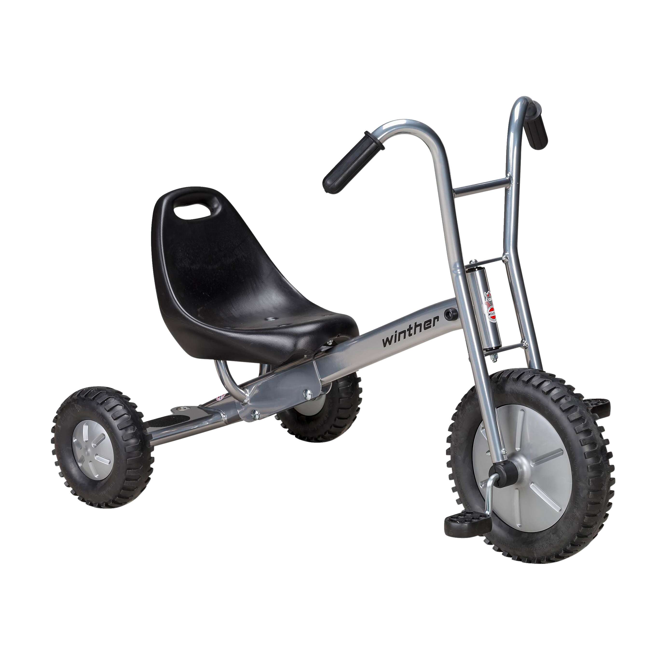 Winther Viking Dreirad "Off-Road", 5–12 Jahre Unkategorisiert online kaufen
