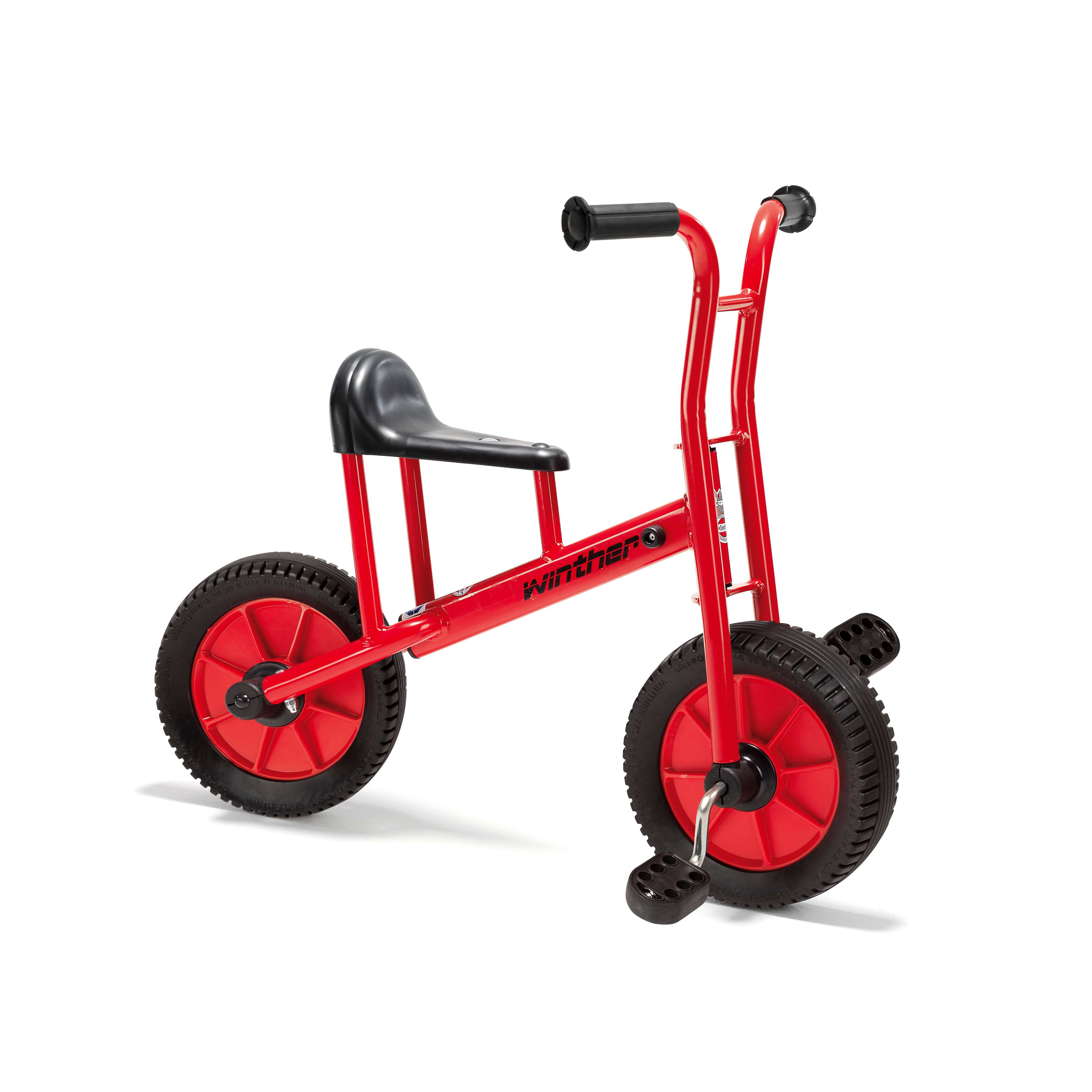 Winther Viking Laufrad "Lernfahrrad", groß Unkategorisiert online kaufen