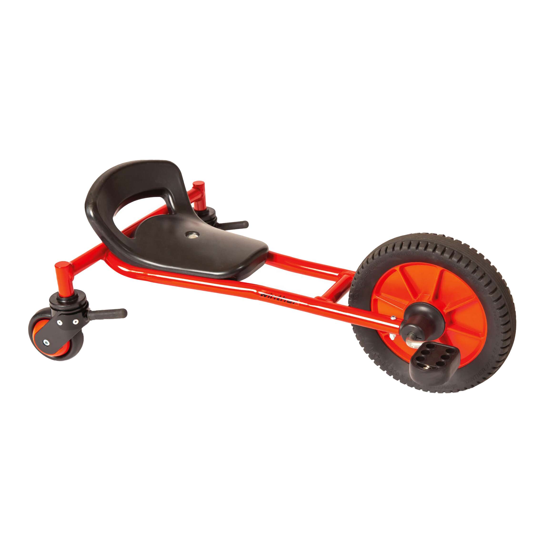 Winther Viking Liegedreirad "Medi Fun Racer" Unkategorisiert online kaufen