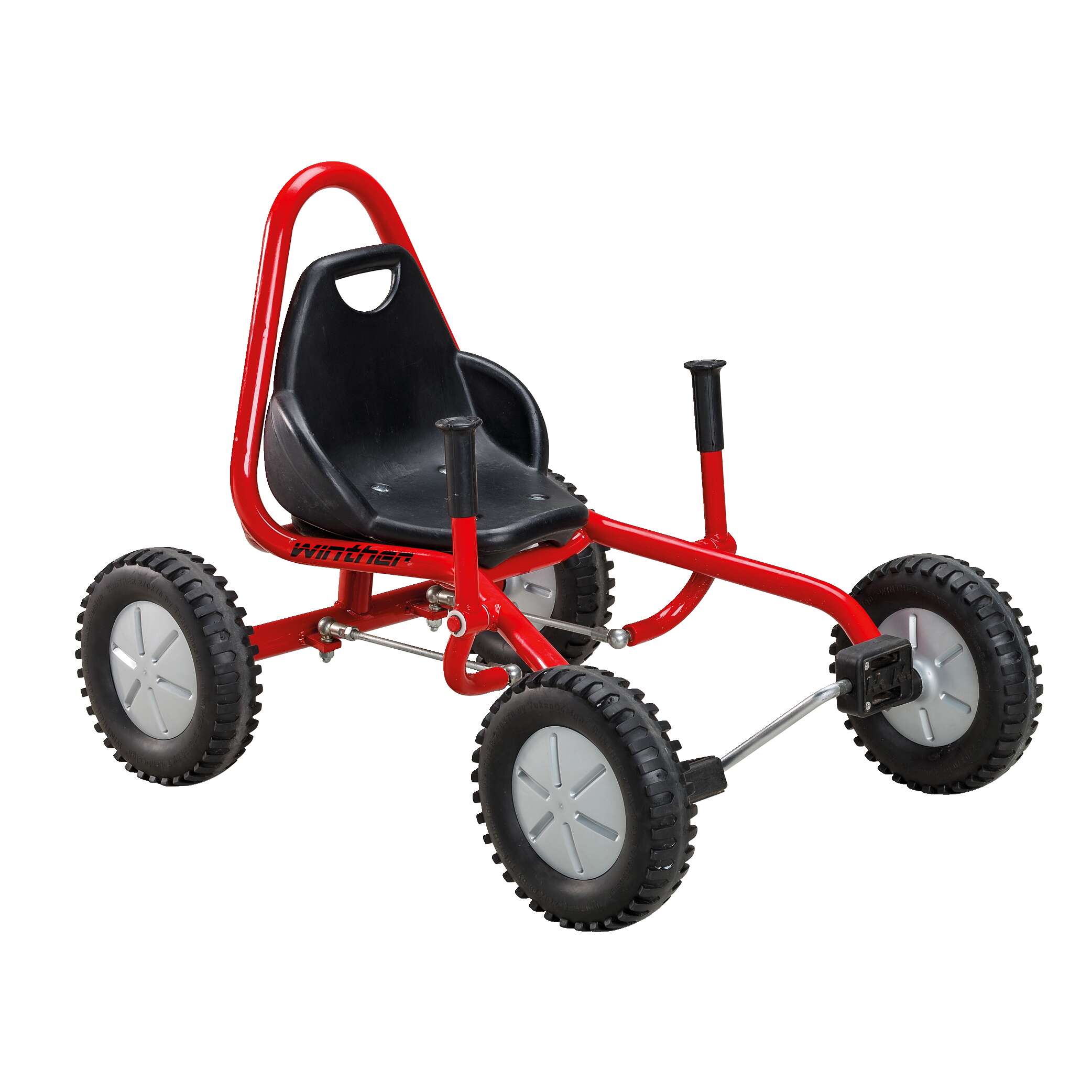 Winther Viking Spielfahrzeug "Funcart Large" Unkategorisiert online kaufen Winther Viking Spielfahrzeug "Funcart Large" Unkategorisiert online kaufen