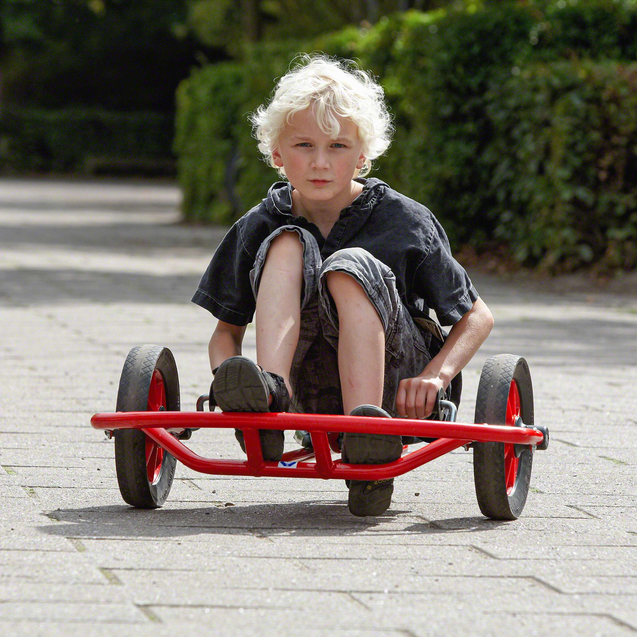 Winther Viking Spielfahrzeug "Swingcart", Maxi, 6–12 Jahre Unkategorisiert online kaufen