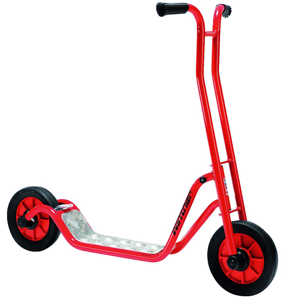 Winther Viking Tretroller, Klein, 4–6 Jahre Unkategorisiert online kaufen
