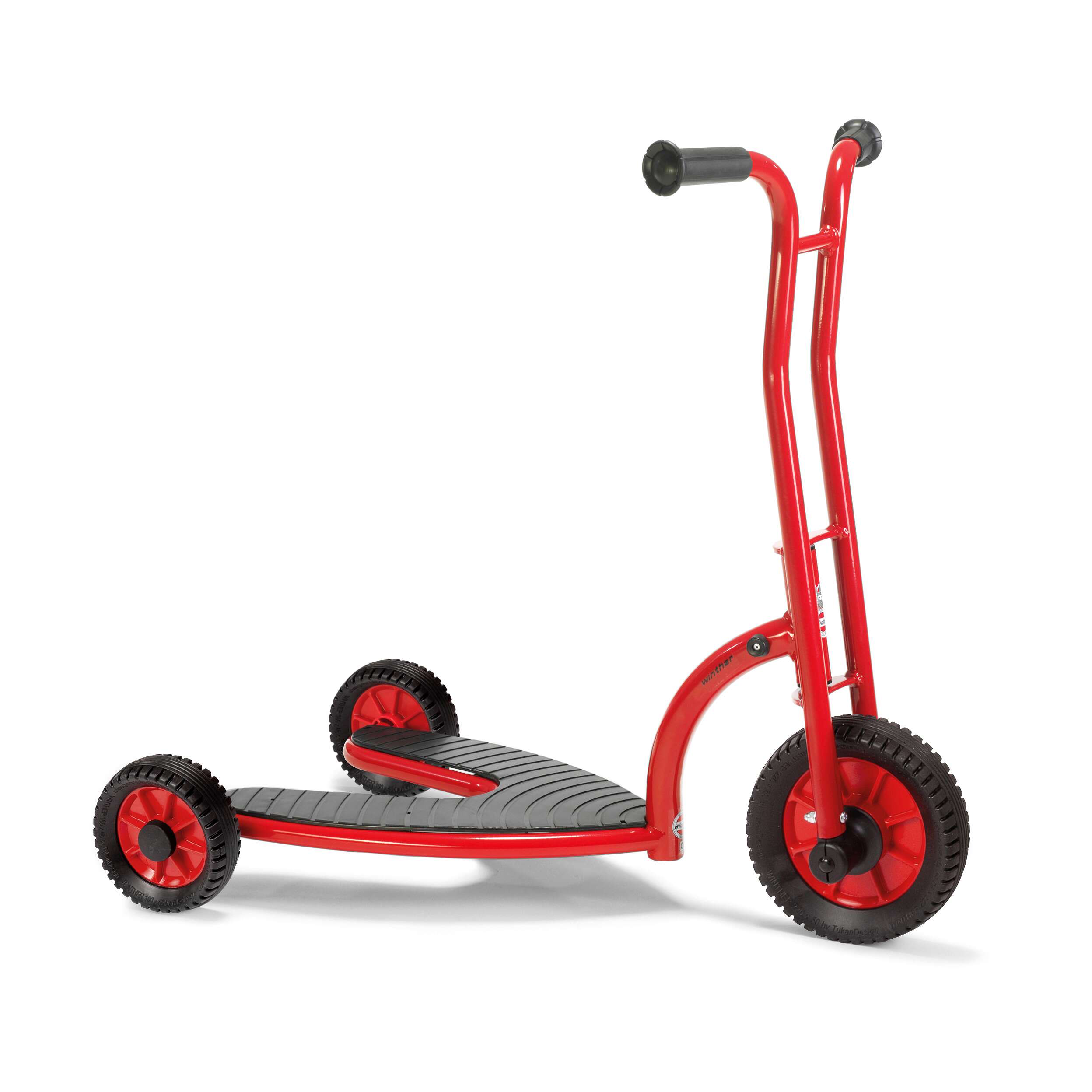Winther Viking Tretroller "Safety" Unkategorisiert online kaufen