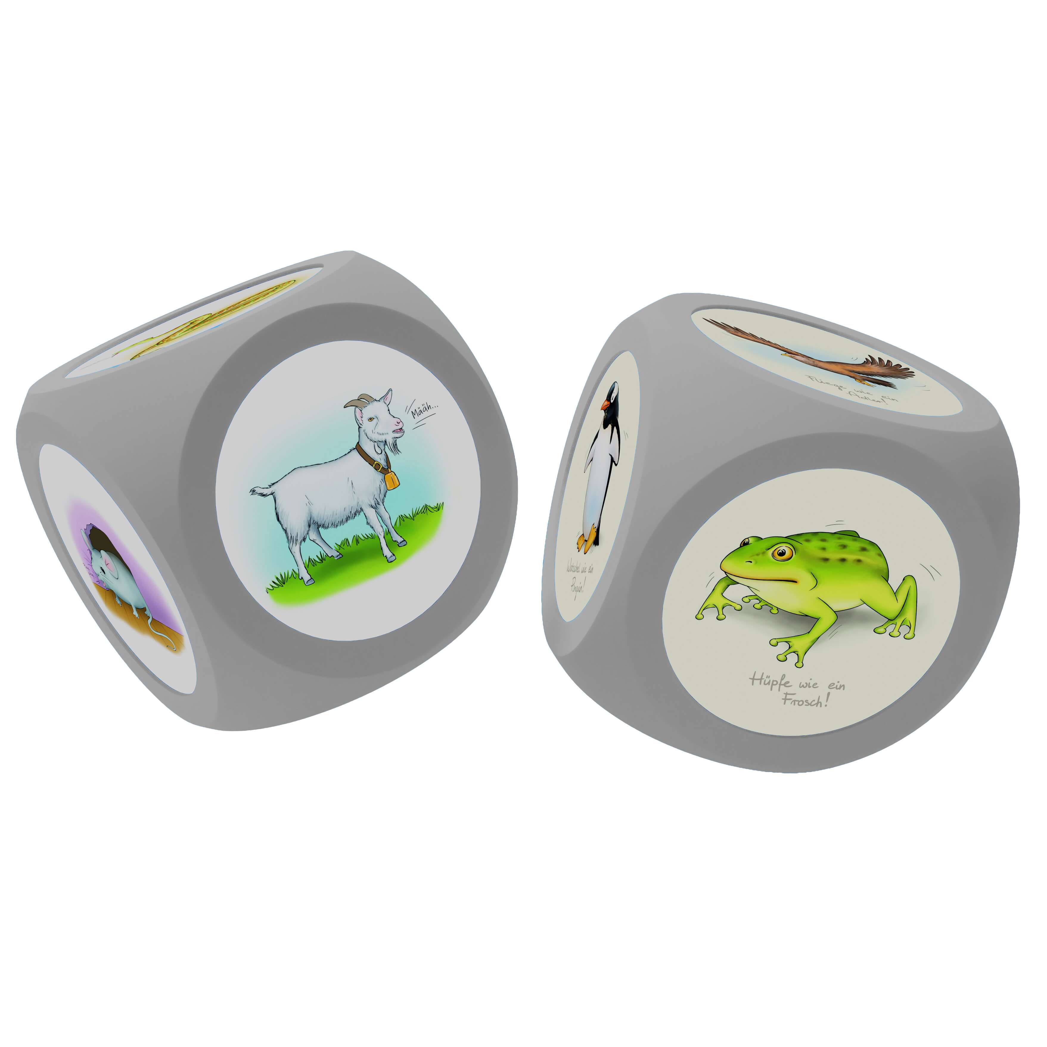 Würfelwelt Ergänzungs-Set "Spiel und Bewegung" Unkategorisiert online kaufen Würfelwelt Ergänzungs-Set "Spiel und Bewegung" Unkategorisiert online kaufen