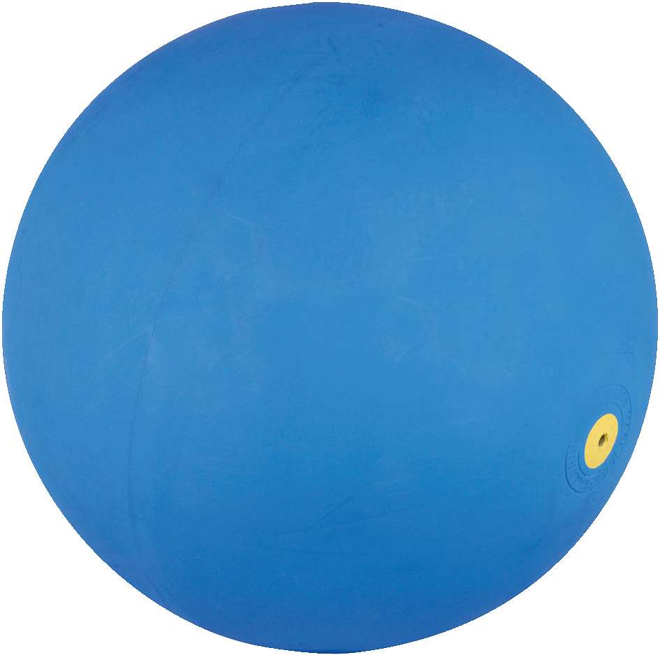 WV Akustikball, Blau , 19 cm Unkategorisiert online kaufen