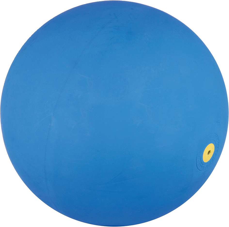 WV Akustikball, Blau, ø 16 cm Unkategorisiert online kaufen