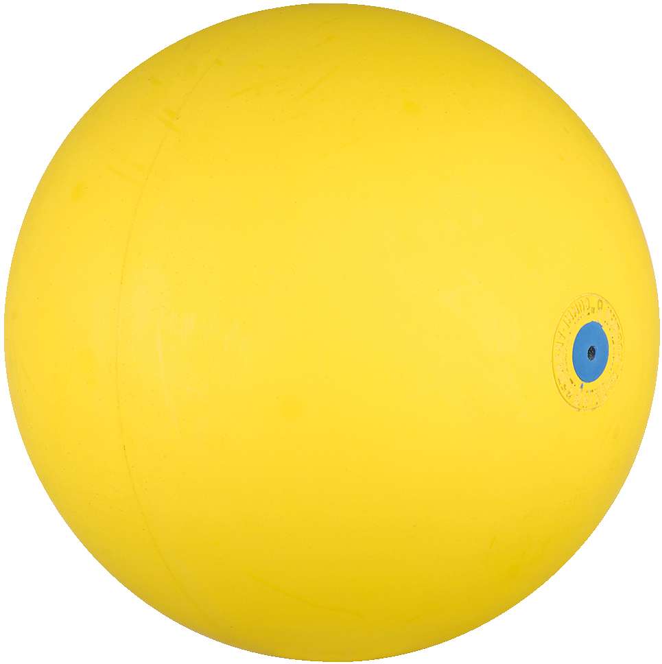 WV Akustikball, Gelb, ø 16 cm Unkategorisiert online kaufen