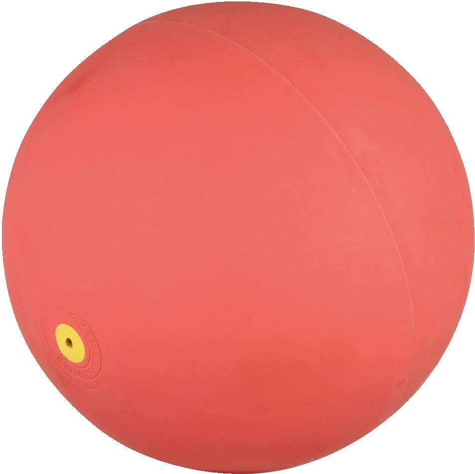 WV Akustikball, Rot, 16 cm Unkategorisiert online kaufen