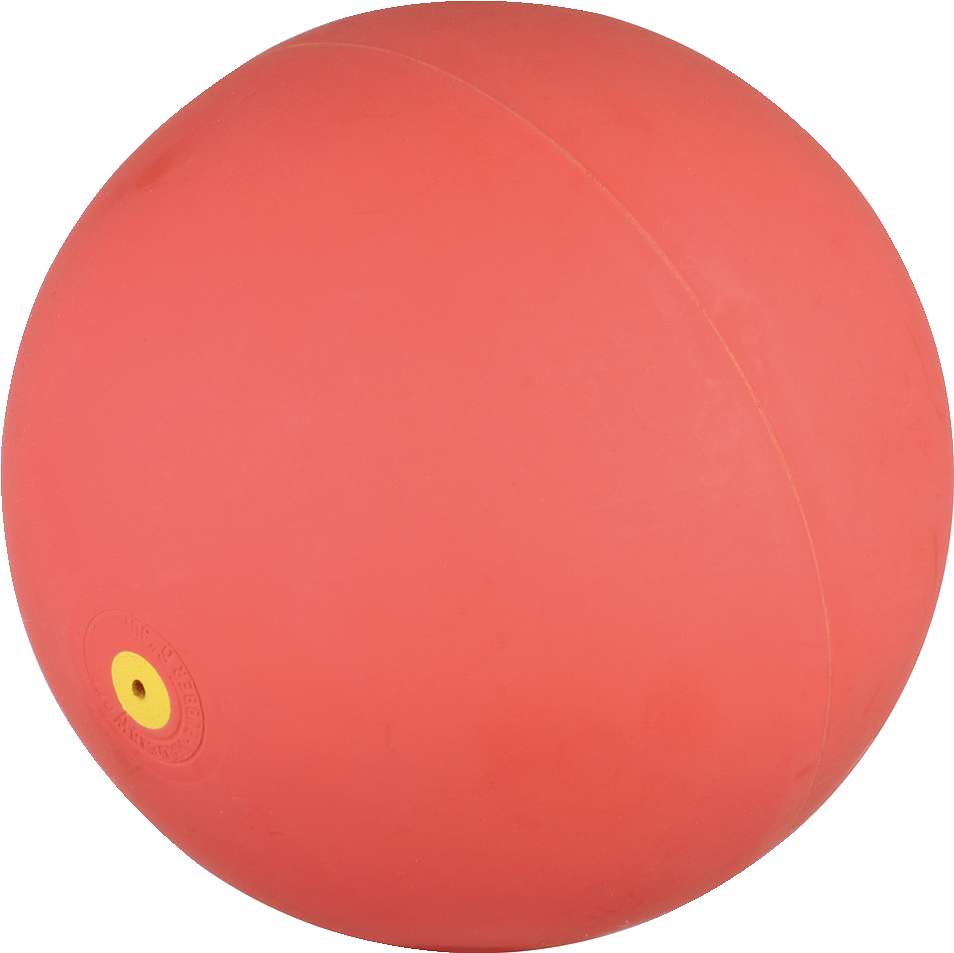 WV Akustikball, Rot, ø 19 cm Unkategorisiert online kaufen