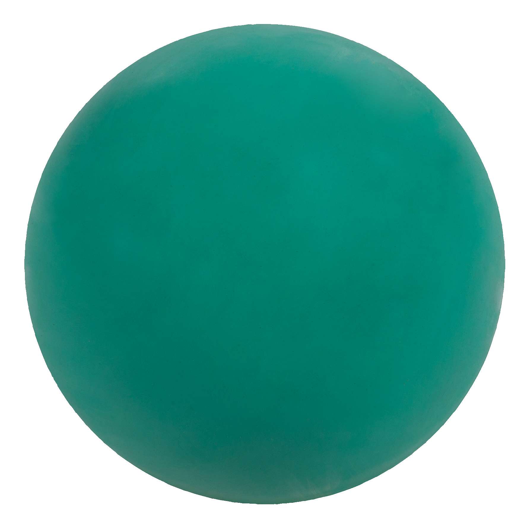 WV Gymnastikball aus Gummi, Grün , 16 cm Unkategorisiert online kaufen