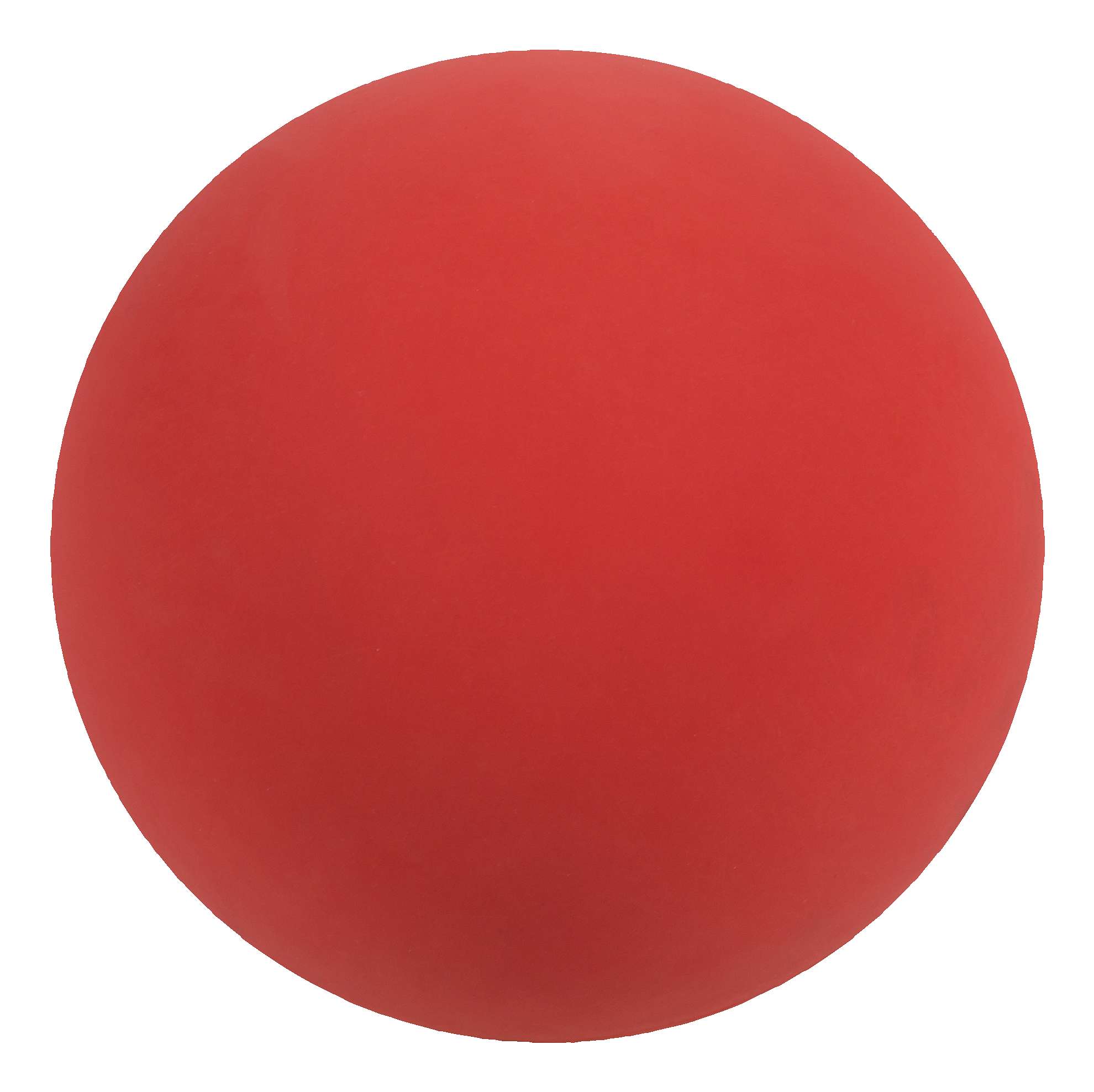WV Gymnastikball aus Gummi, Rot, ø 19 cm, 420 g Unkategorisiert online kaufen