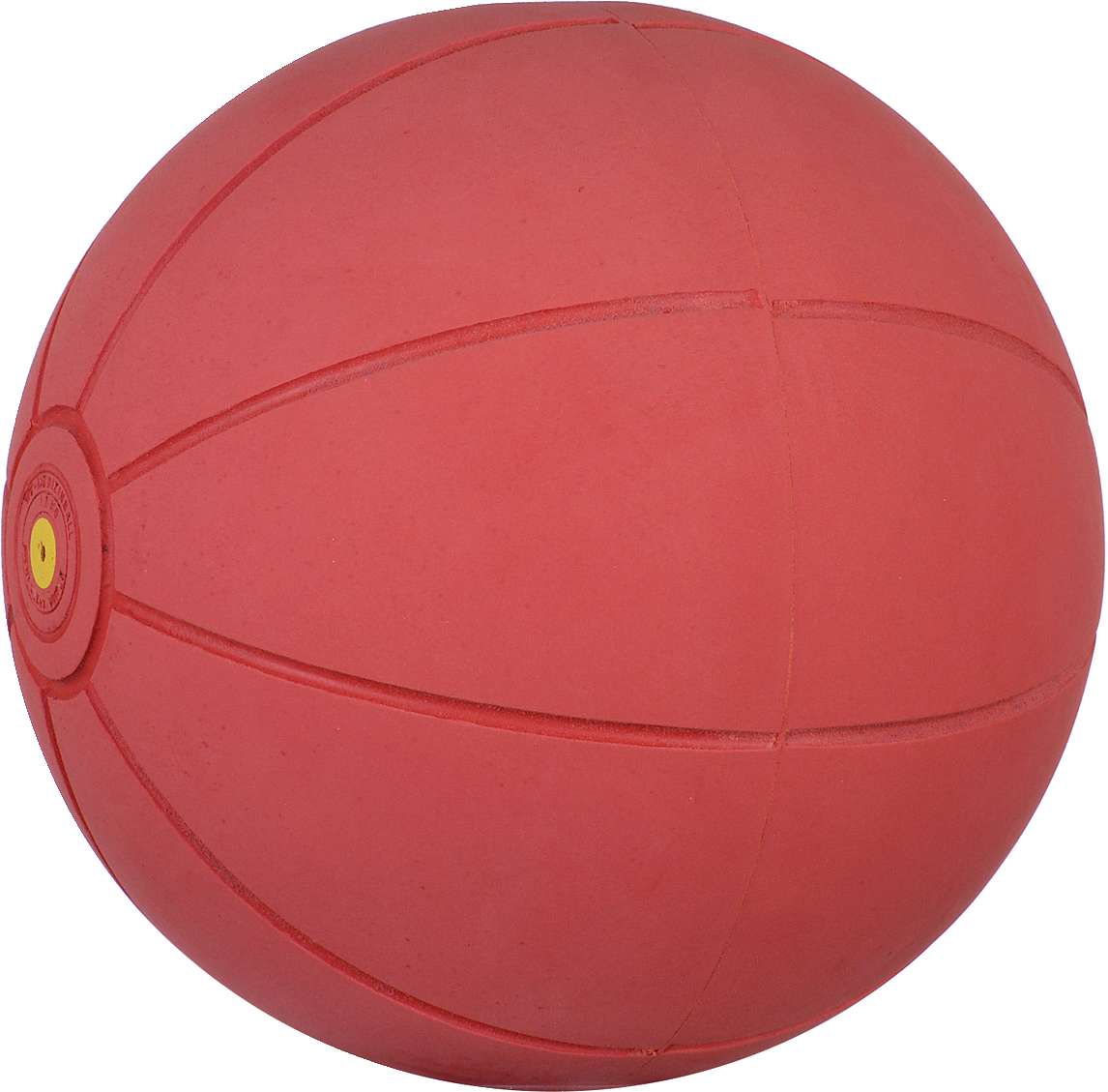 WV Medizinball, Rot, 1,5 kg, 22 cm Unkategorisiert online kaufen