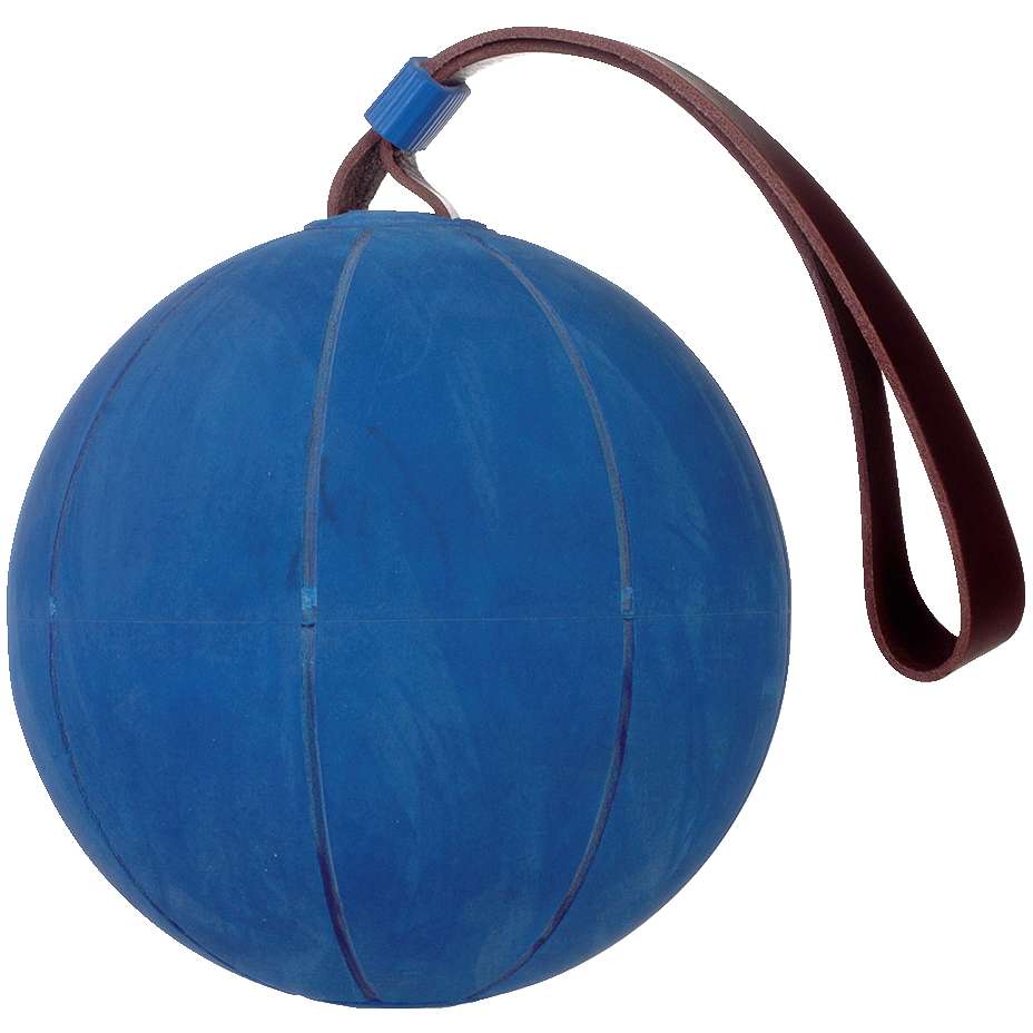 WV Schleuderball, 800 g, ø 18 cm Unkategorisiert online kaufen