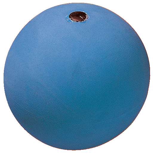 WV Trainings-Stoßkugel, 2,5 kg, Blau, ø 105 mm Unkategorisiert online kaufen