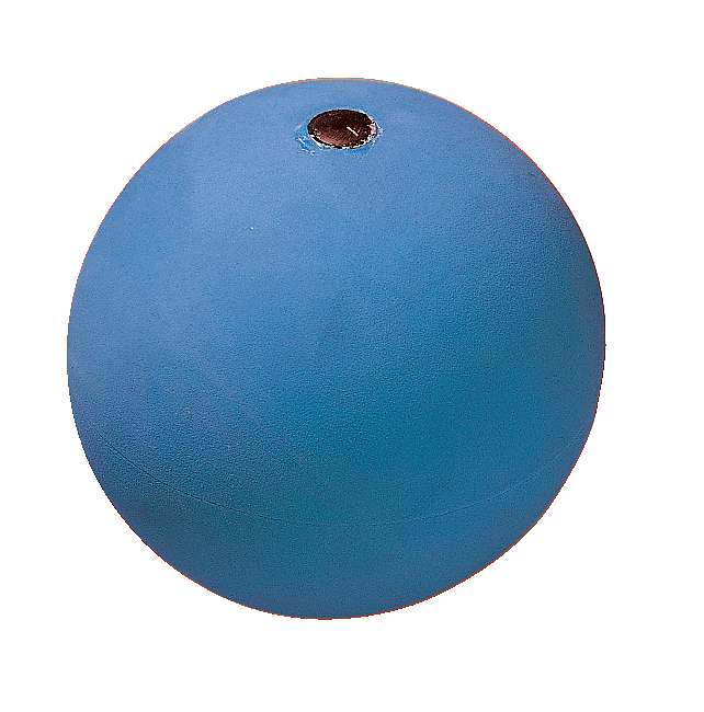 WV Trainings-Stoßkugel, 3 kg, Blau, ø 105 mm Unkategorisiert online kaufen