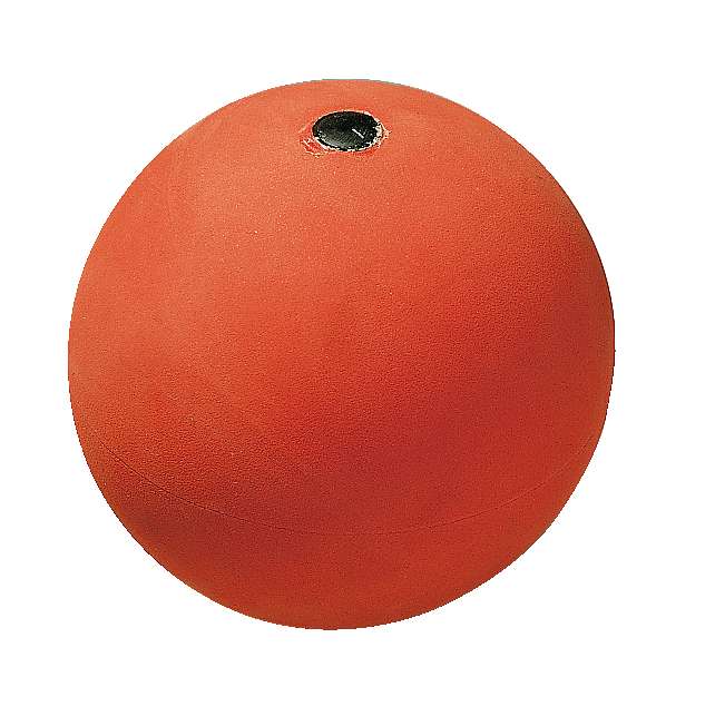 WV Trainings-Stoßkugel, 5 kg, Rot, ø 140 mm Unkategorisiert online kaufen