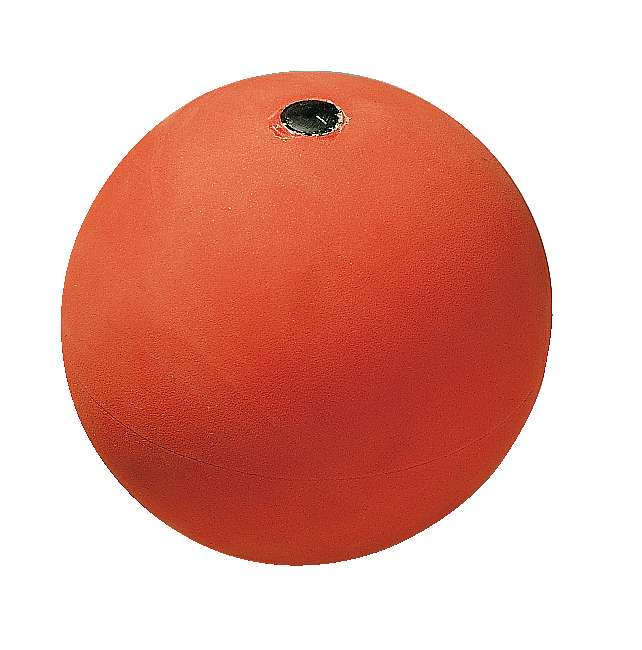 WV Trainings-Stoßkugel, 7,26 kg, Rot, ø 140 mm Unkategorisiert online kaufen