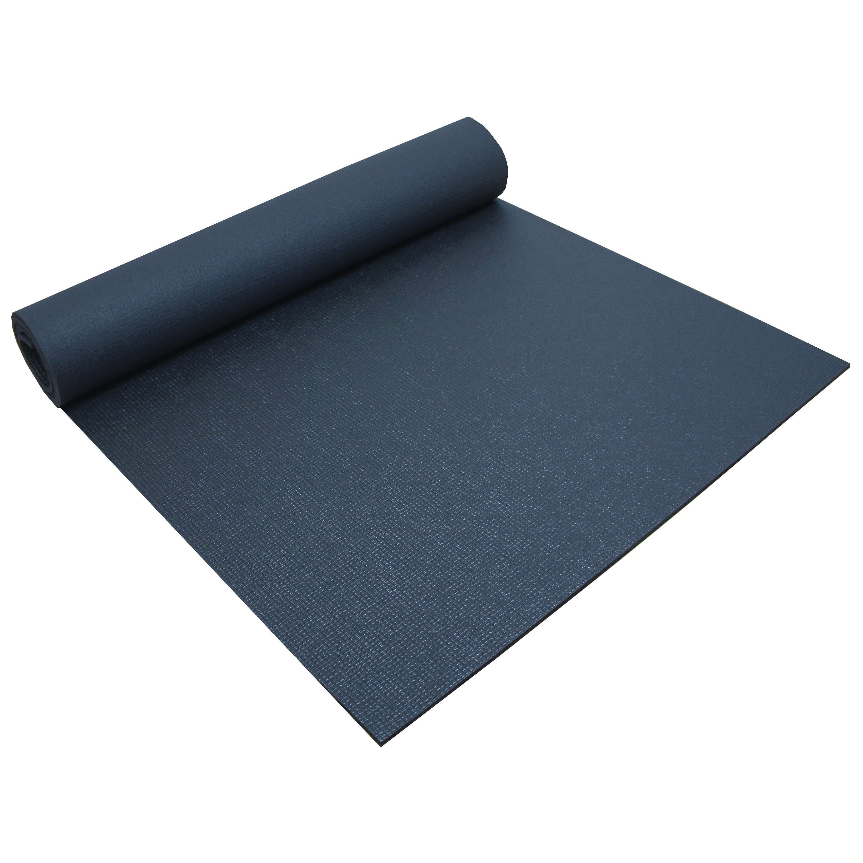 Yama Yoga-Matte "Eco Plus", Indigo Unkategorisiert online kaufen