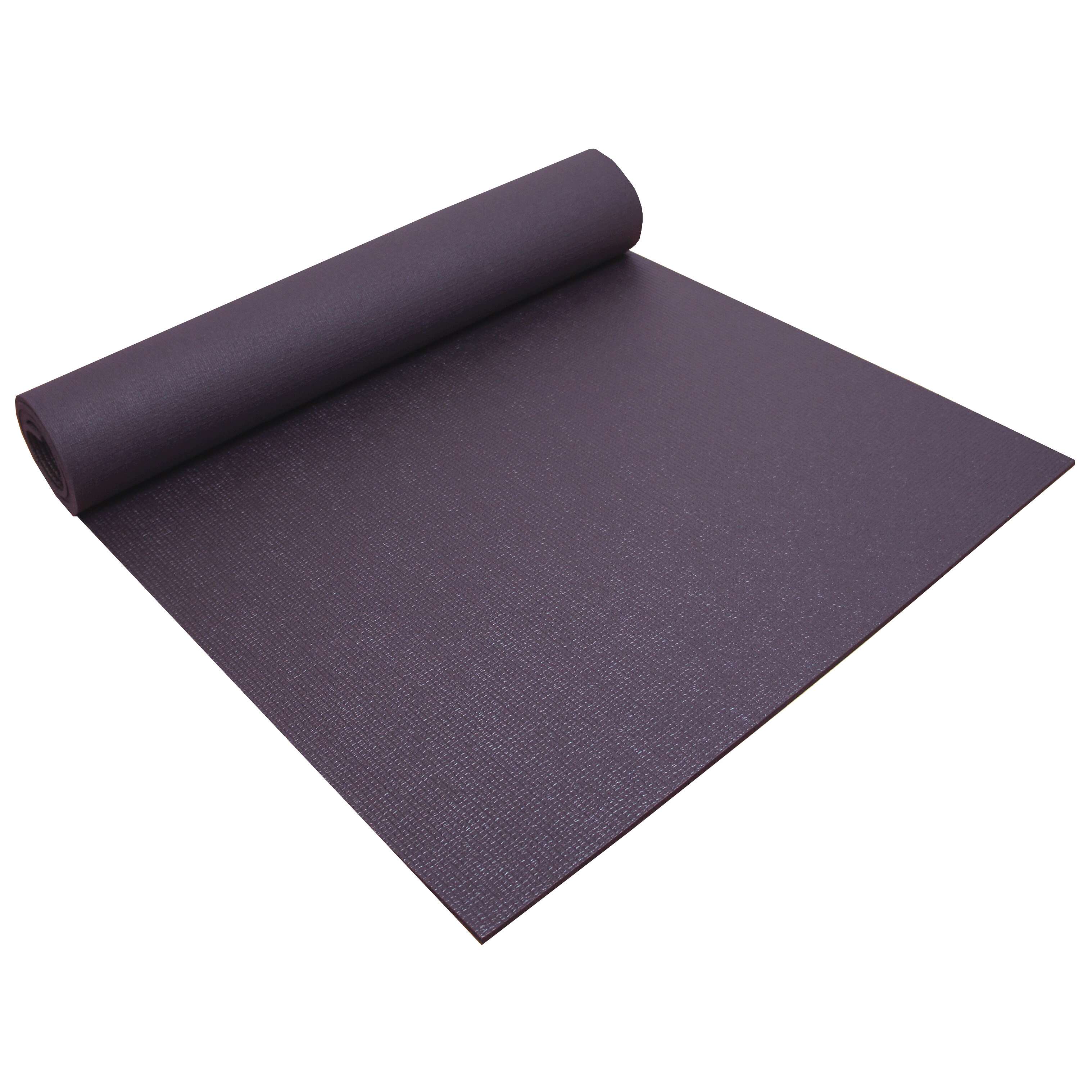 "Yama Yoga-Matte ""Eco Plus"", Purple Sage" Unkategorisiert online kaufen