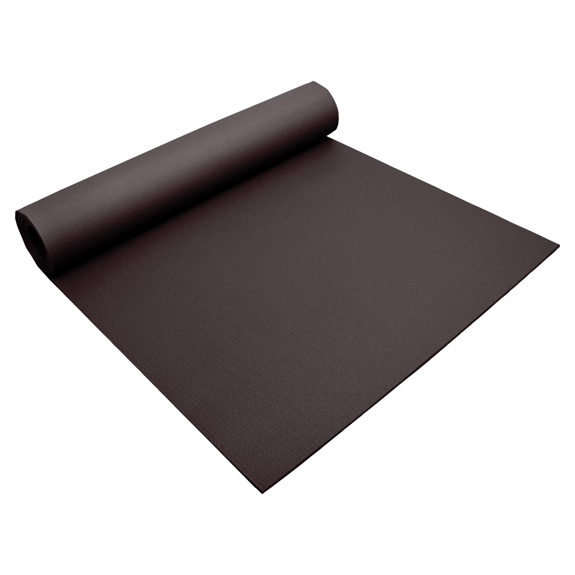 Yama Yoga-Matte "Studio", Ebony Unkategorisiert online kaufen