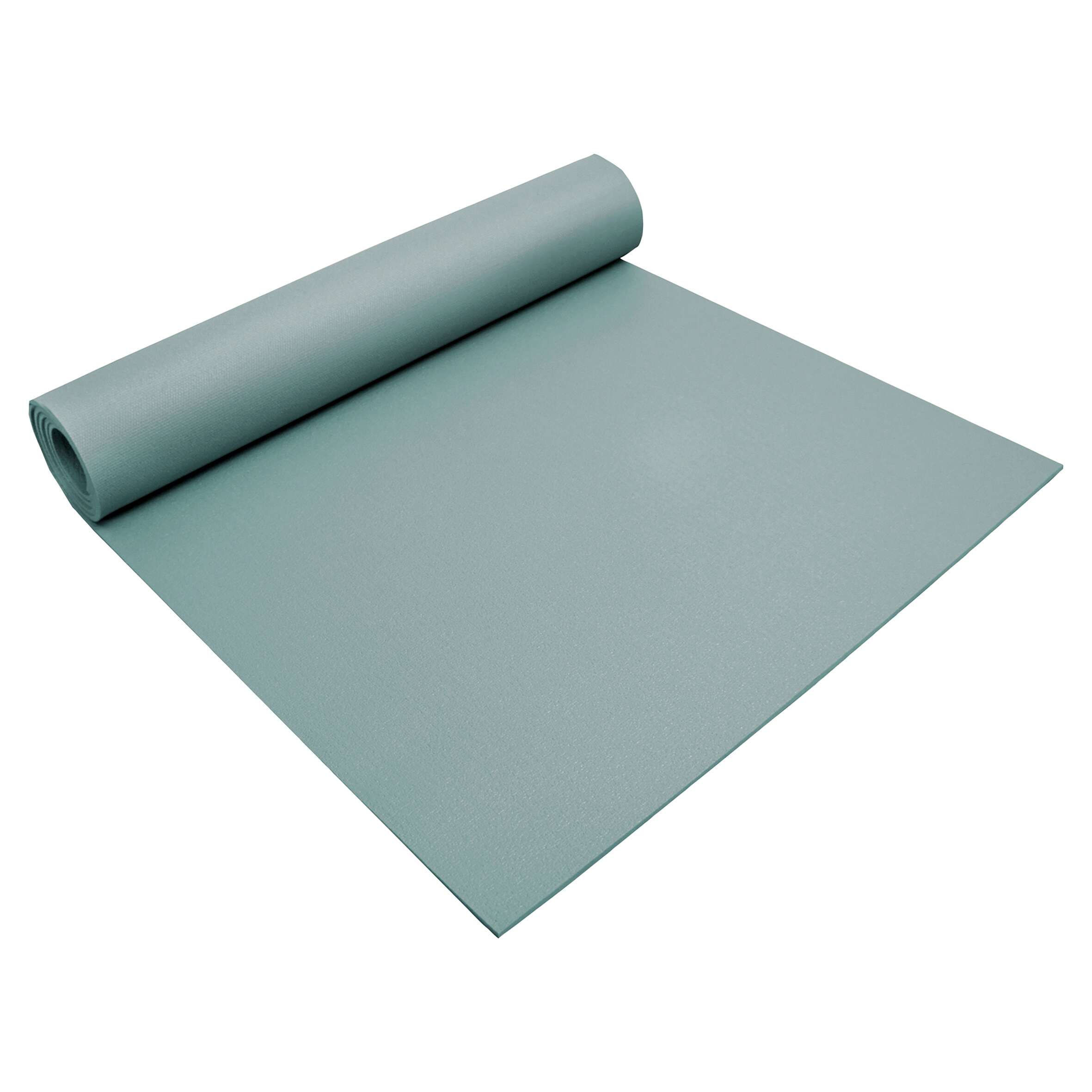 Yama Yoga-Matte "Studio", Grey Mist Unkategorisiert online kaufen
