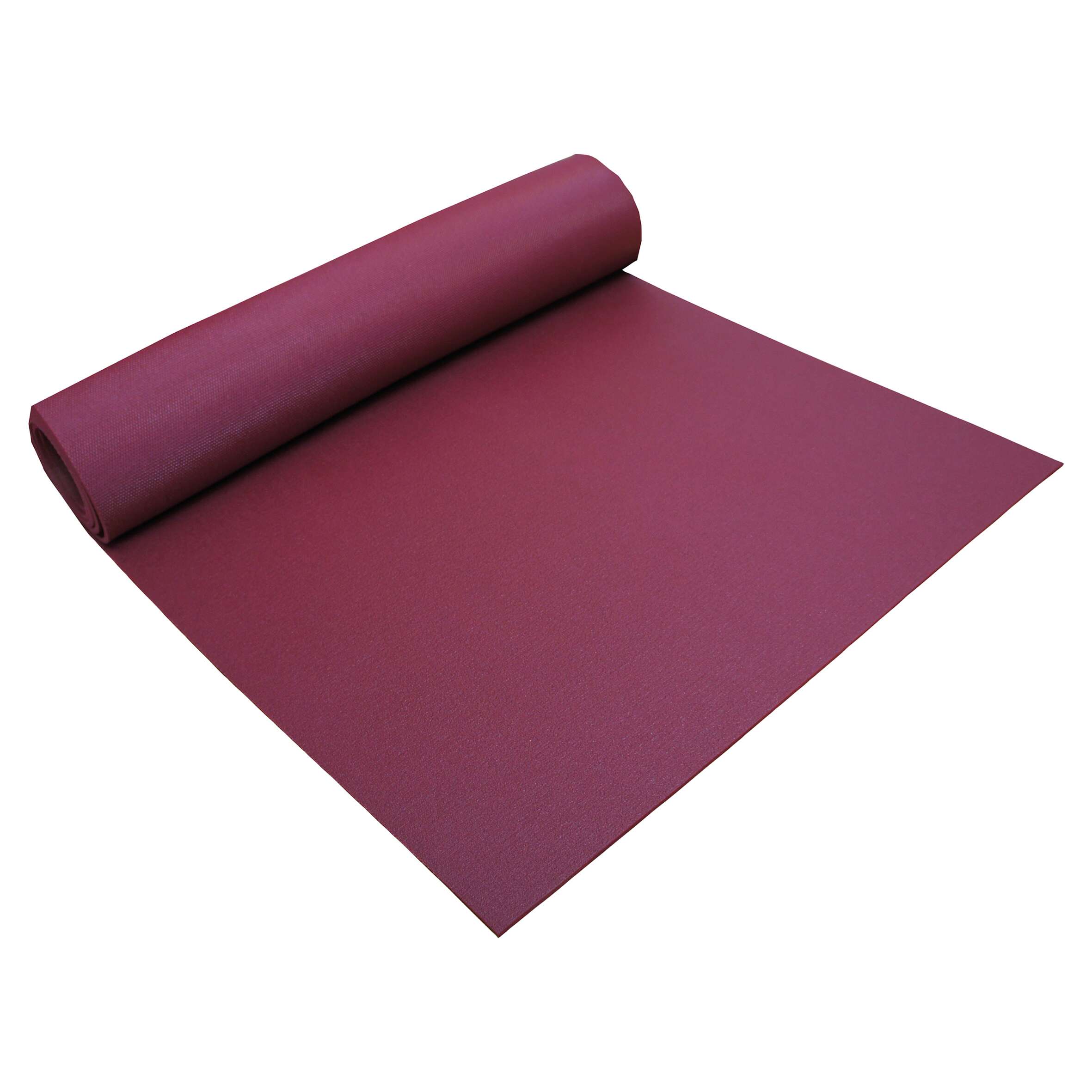 "Yama Yoga-Matte ""Studio"", Tibetan Red" Unkategorisiert online kaufen