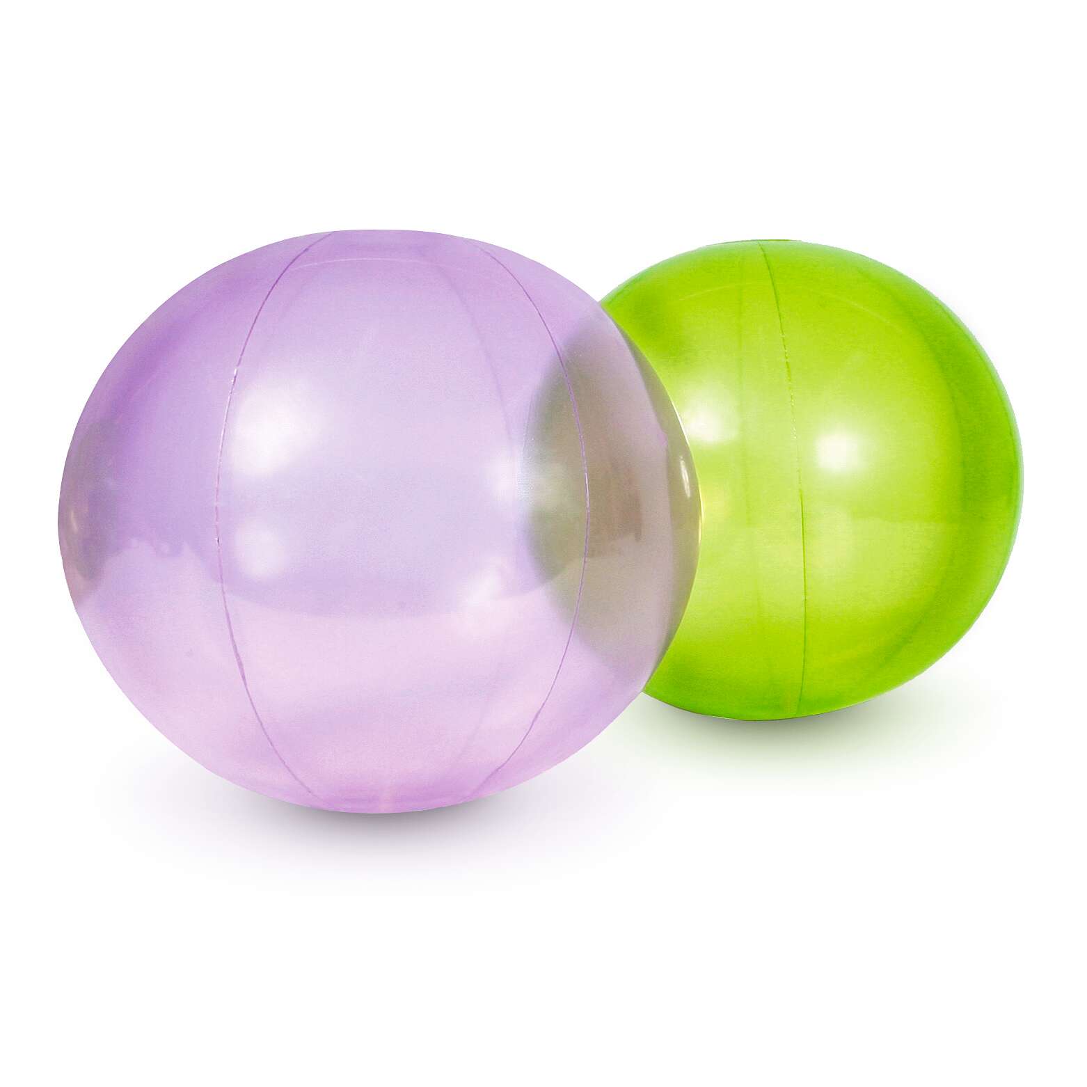 Zeitlupenbälle-Set "Easy Catch", ø 40 cm Unkategorisiert online kaufen