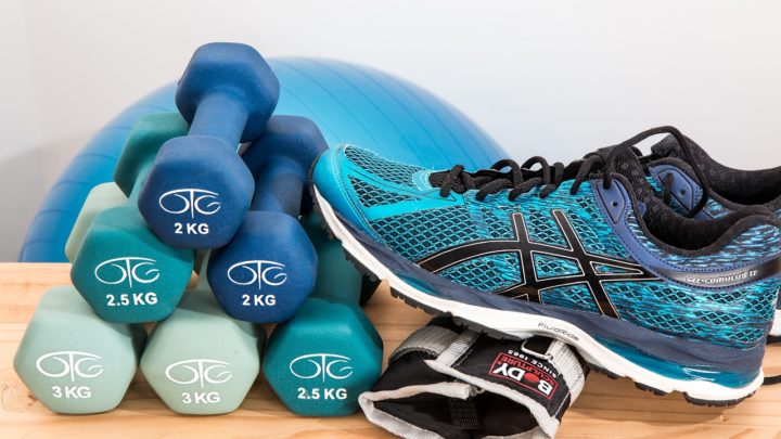 Von Proteinriegeln bis hin zu Laufuhren: Die besten 5 Fitness-Produkte für Ihren Erfolg