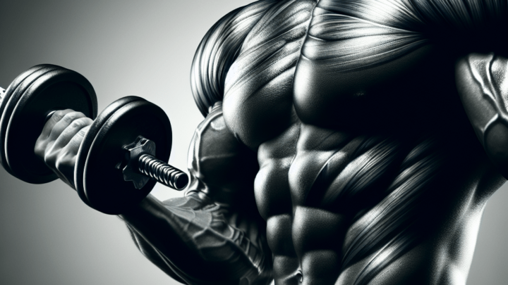 Die Bedeutung von Lats und Traps auf Ihrer Fitnessreise