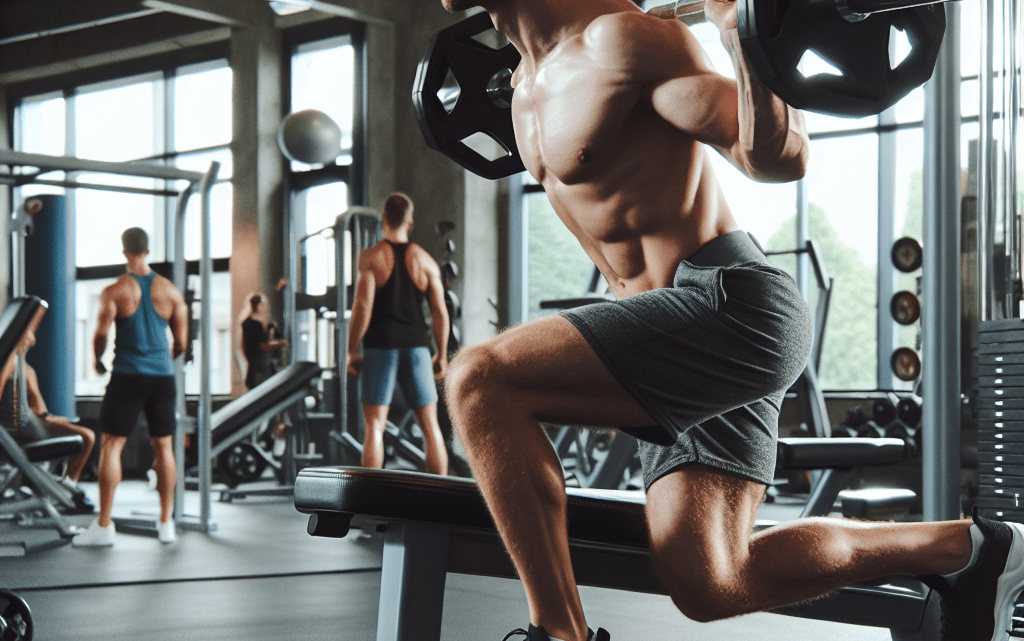Gluteus-Presse – eine Einführung