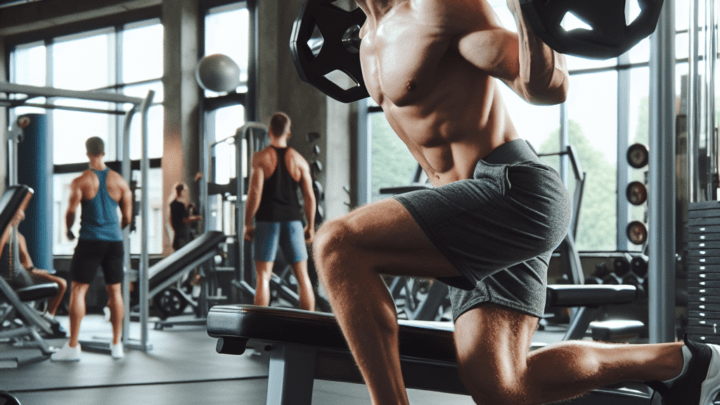 Gluteus-Presse – eine Einführung