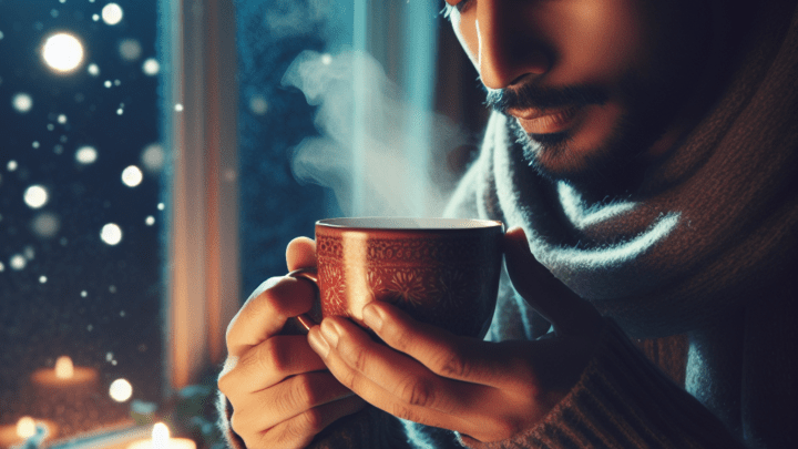 Winterliches Wohlbefinden: Meine fünf Top-Tipps für eine gesunde Wintersaison