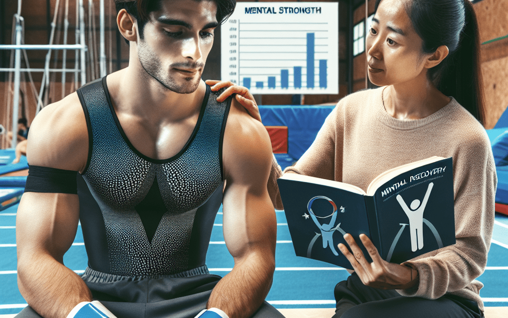 Psychologische Erholung nach Sportverletzungen