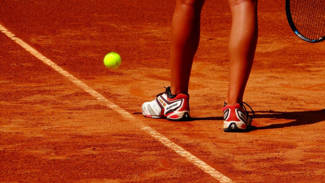 Padelschuhe: So bleibst du fit und verletzungsfrei