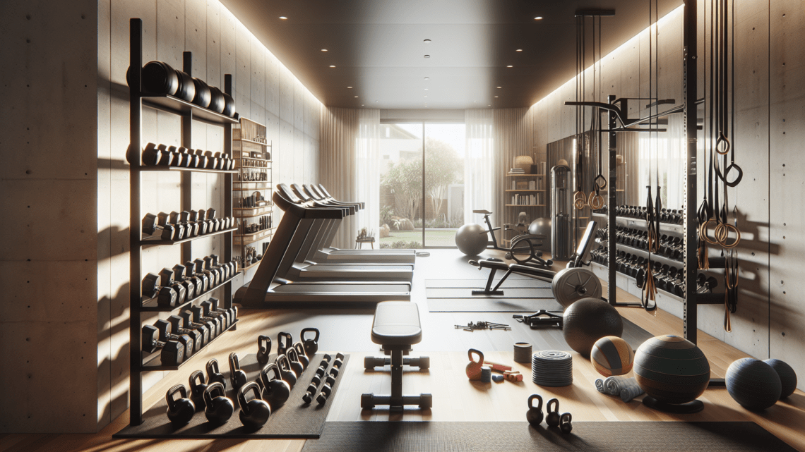 Die besten Ausrüstungen für Ihre Fitnessziele