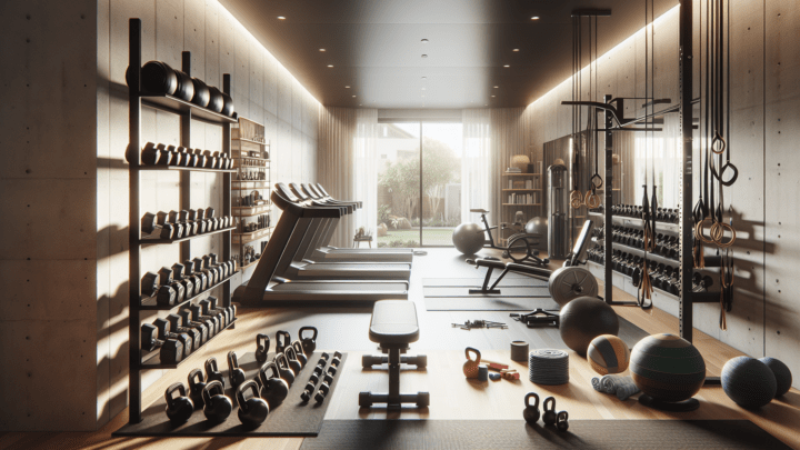 Die besten Ausrüstungen für Ihre Fitnessziele