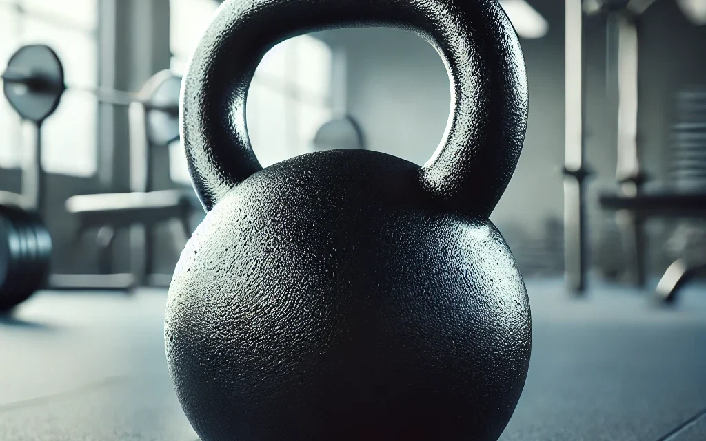 Die richtige Kettlebell-Größe: Welche passt zu dir?