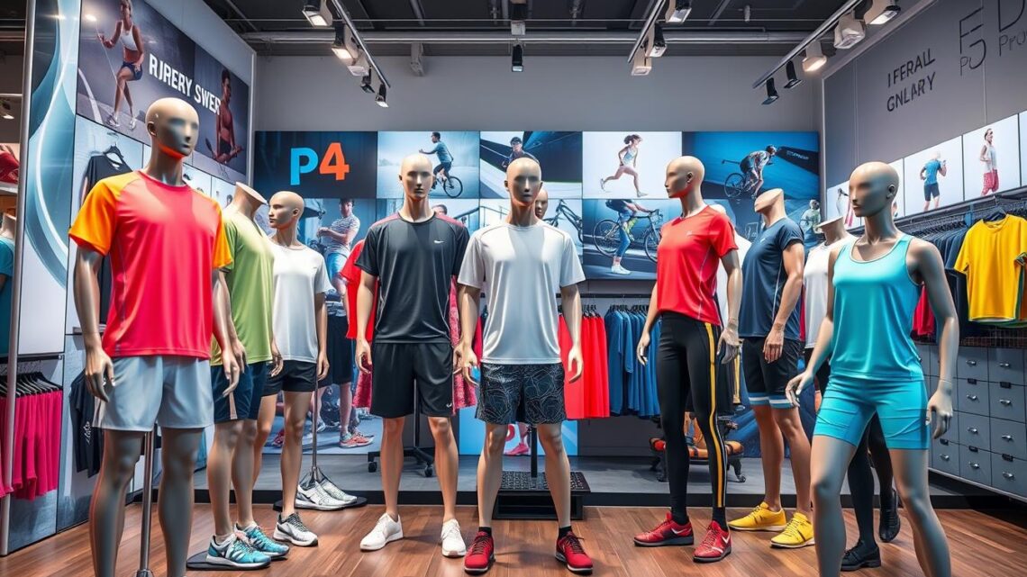Sportspar – Dein Online Shop für günstige Sportmode