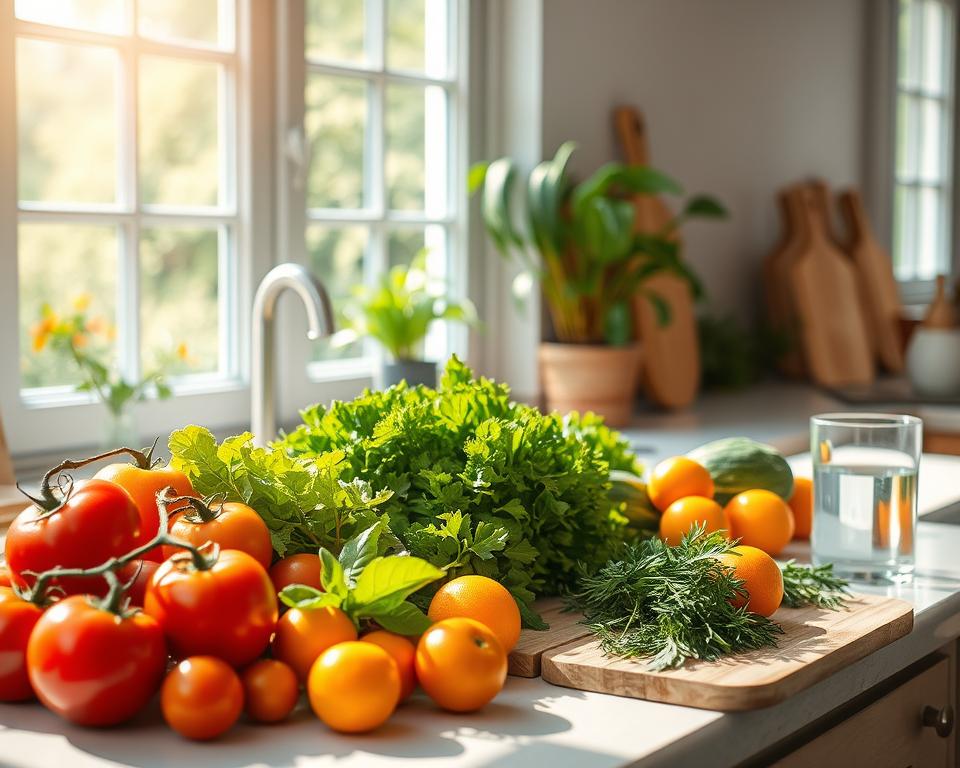 Alltagstipps für einen gesunden Lebensstil & Ernährung