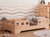 Kindsein: Abenteuer unter der Bettdecke
