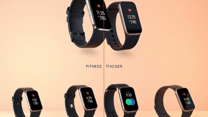 Fitness Armband Testberichte: Vergleich & Erfahrungen