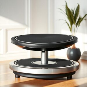 Für wen lohnt sich eine Vibrationsplatte?