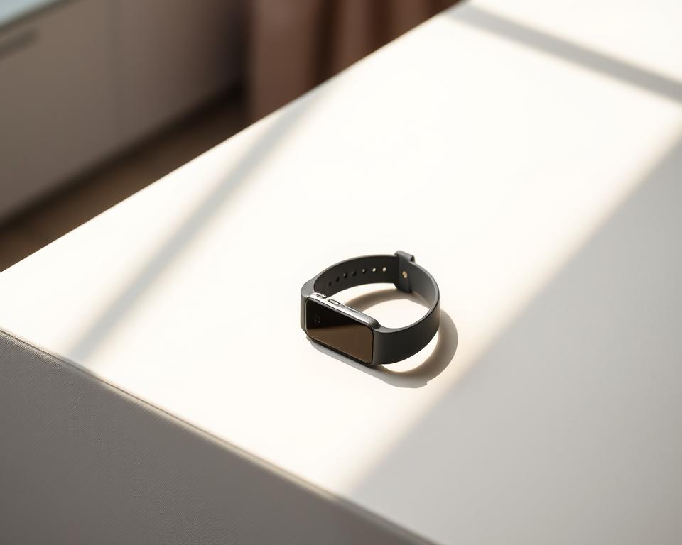 Xiaomi Mi Band 7 Smartwatch Test