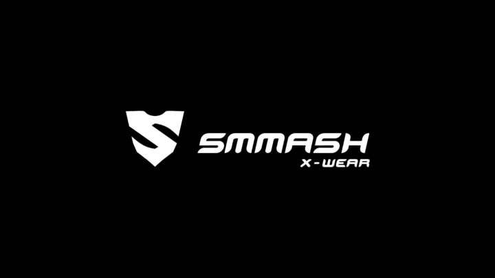 SMMASH: Thermoregulierende Sportbekleidung