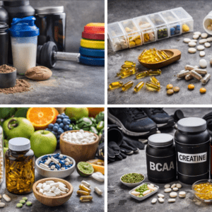 Supplements